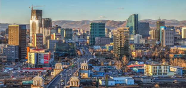 Шинэ орон сууцны үнэ 10.9 хувиар өсжээ